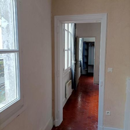 T2-Avignon - Centre Historique Apartman Kültér fotó