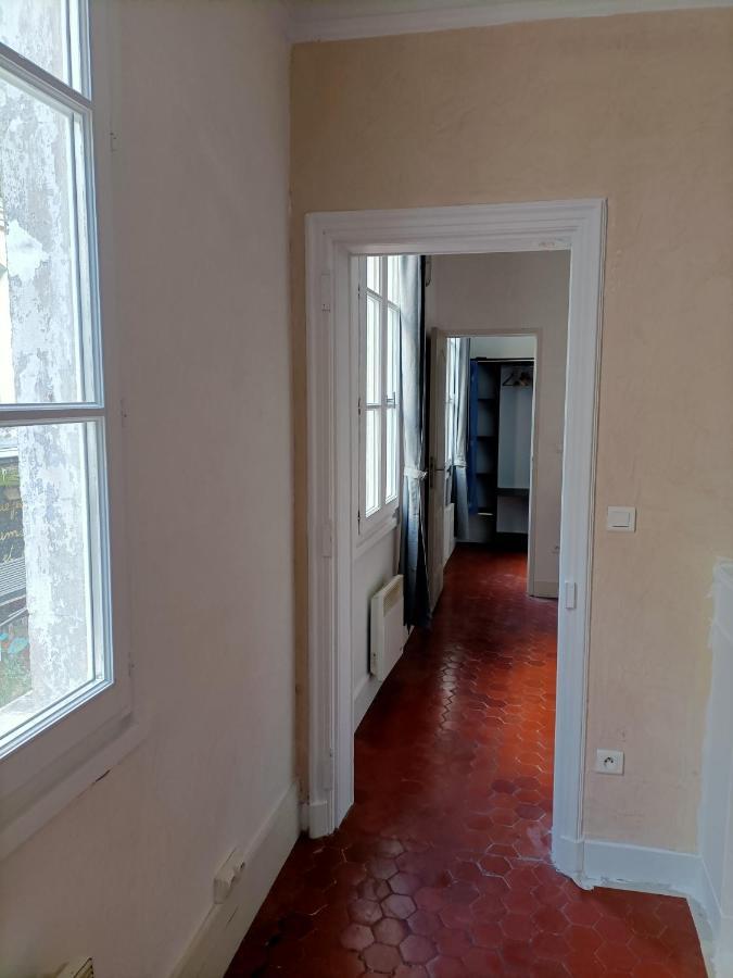 T2-Avignon - Centre Historique Apartman Kültér fotó