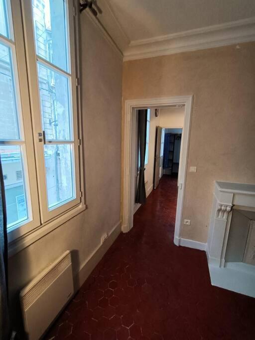 T2-Avignon - Centre Historique Apartman Kültér fotó