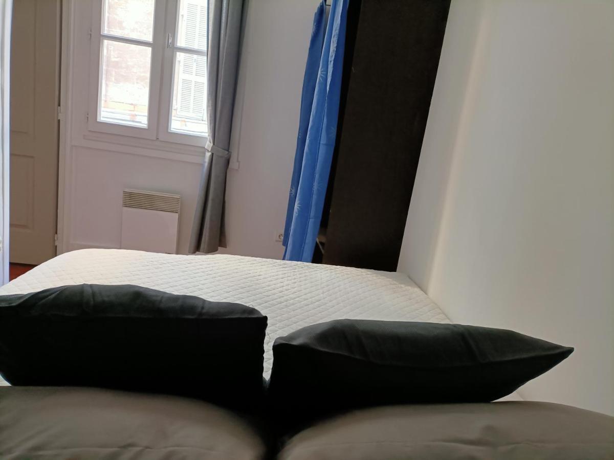 T2-Avignon - Centre Historique Apartman Kültér fotó